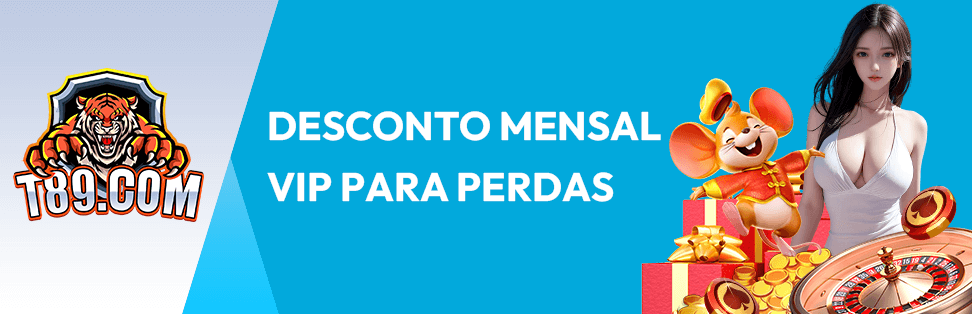 preço de apostas loterias